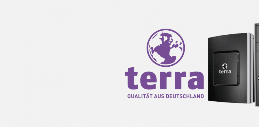 Terra